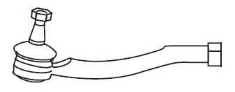 Cap de bara 4487 FRAP - Cap bara, bieleta directie