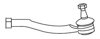 Cap de bara 4488 FRAP - Cap bara, bieleta directie