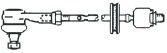 bara directie T/287 FRAP - Bieleta directie/ piese