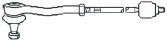 bara directie T/408 FRAP - Bieleta directie/ piese bara directie T/408 FRAP - Bieleta directie/ piese