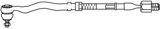 bara directie T/519 FRAP - Bielete directie bara directie T/519 FRAP - Bielete directie