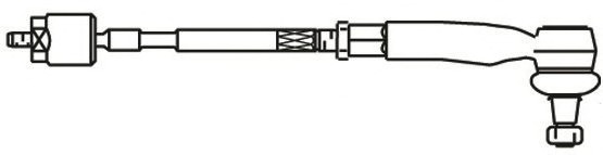 bara directie T/585 FRAP - Bieleta directie/ piese bara directie T/585 FRAP - Bieleta directie/ piese