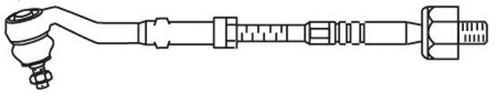 bara directie T/592 FRAP - Bielete directie bara directie T/592 FRAP - Bielete directie