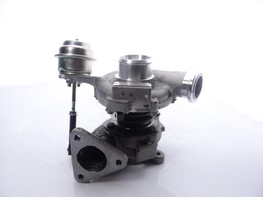 Compresor,sistem de supraalimentare 454098-5003S GARRETT - Compresor Compresor,sistem de supraalimentare 454098-5003S GARRETT - Compresor