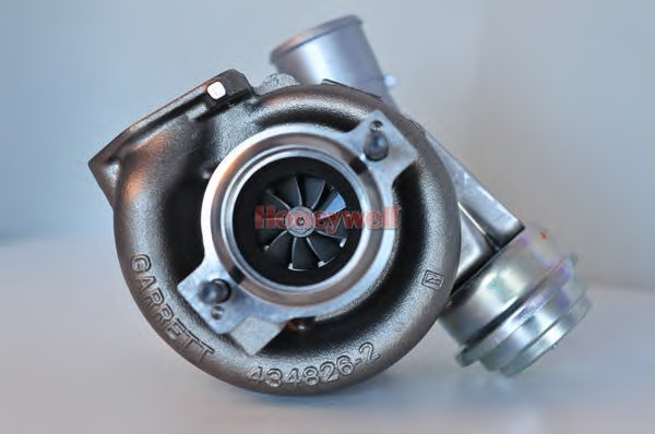 Compresor,sistem de supraalimentare 704361-5006S GARRETT - Turbocompressor Compresor,sistem de supraalimentare 704361-5006S GARRETT - Turbocompressor