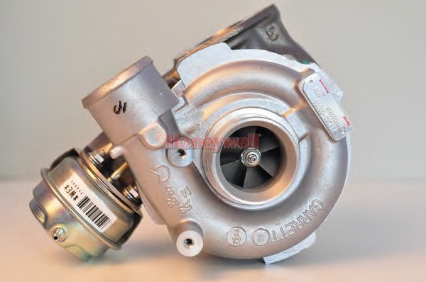 Compresor,sistem de supraalimentare 712541-5005S GARRETT - Turbocompressor Compresor,sistem de supraalimentare 712541-5005S GARRETT - Turbocompressor