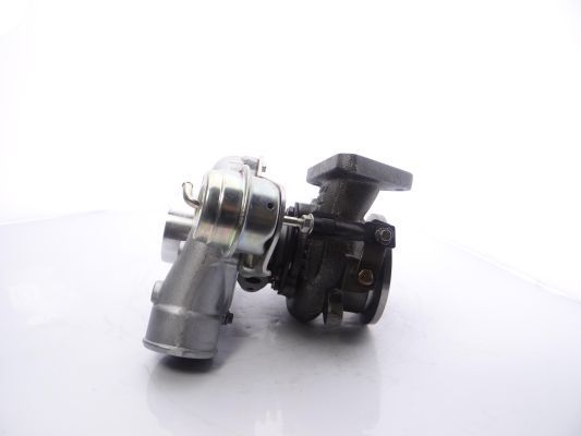 Compresor,sistem de supraalimentare 716111-5001S GARRETT - Turbocompressor Compresor,sistem de supraalimentare 716111-5001S GARRETT - Turbocompressor