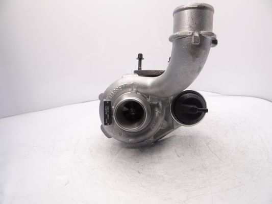 Compresor,sistem de supraalimentare 720244-5004S GARRETT - Compresor