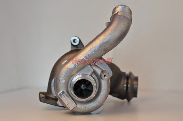 Compresor,sistem de supraalimentare 726683-5002S GARRETT - Compresor