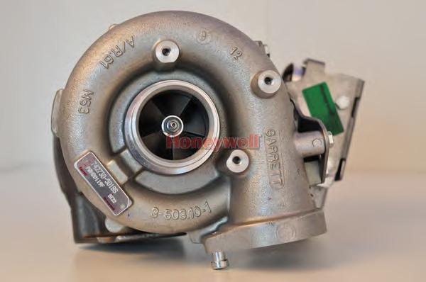 Compresor,sistem de supraalimentare 742730-5018S GARRETT - Turbocompressor Compresor,sistem de supraalimentare 742730-5018S GARRETT - Turbocompressor