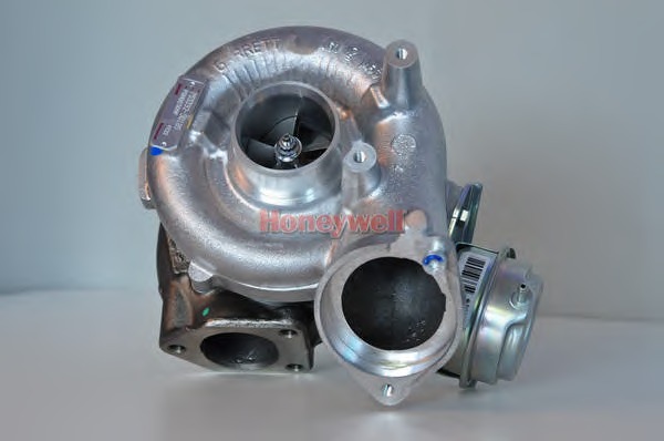 Compresor,sistem de supraalimentare 753392-5018S GARRETT - Turbocompressor Compresor,sistem de supraalimentare 753392-5018S GARRETT - Turbocompressor