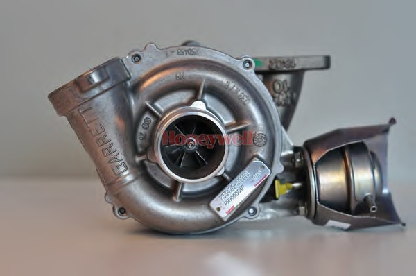 Compresor,sistem de supraalimentare 753420-5005S GARRETT - Turbocompressor Compresor,sistem de supraalimentare 753420-5005S GARRETT - Turbocompressor