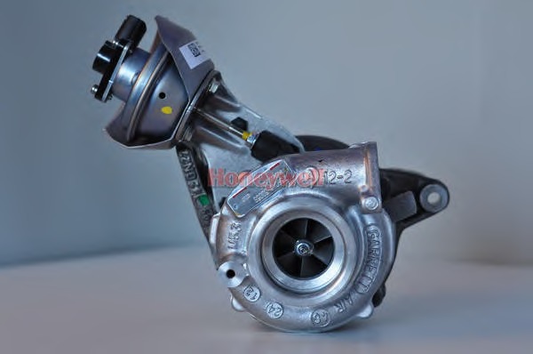 Compresor,sistem de supraalimentare 756047-5005S GARRETT - Turbocompressor Compresor,sistem de supraalimentare 756047-5005S GARRETT - Turbocompressor