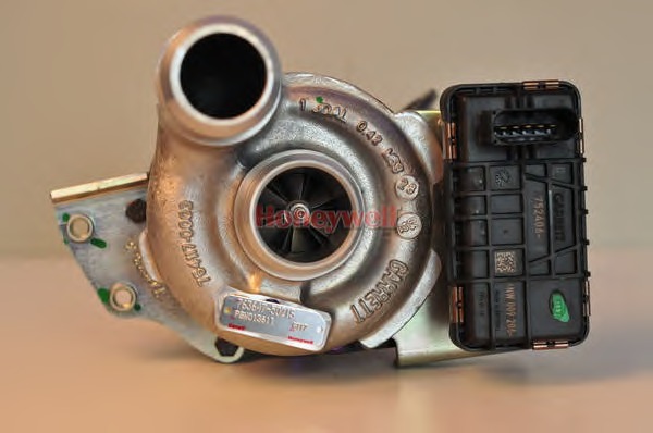 Compresor,sistem de supraalimentare 763647-5021S GARRETT - Turbocompressor Compresor,sistem de supraalimentare 763647-5021S GARRETT - Turbocompressor
