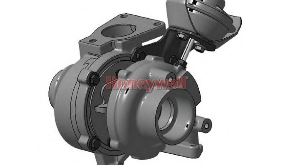 Compresor,sistem de supraalimentare 764609-5001S GARRETT - Turbocompressor Compresor,sistem de supraalimentare 764609-5001S GARRETT - Turbocompressor