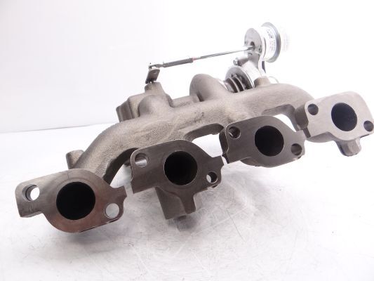Compresor,sistem de supraalimentare 802419-5002S GARRETT - Admisie aer motor