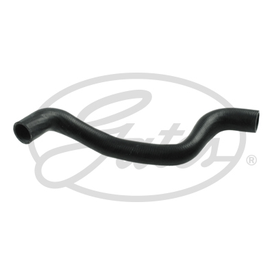 Furtun radiator 3809 GATES - Furtunuri / conducte / flanse Furtun radiator 3809 GATES - Furtunuri / conducte / flanse