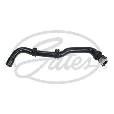 Furtun radiator 3843 GATES - Furtune radiator