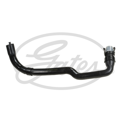 Furtun radiator 3847 GATES - Furtune radiator