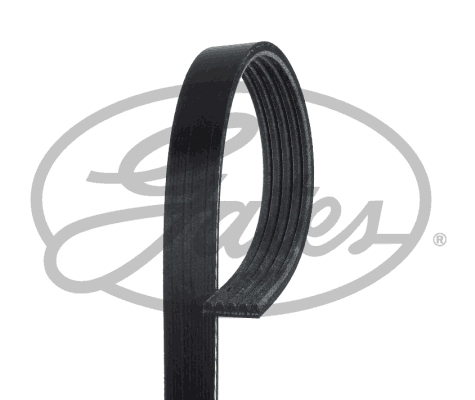 Curea transmisie cu caneluri 5PK1153 GATES Curea transmisie cu caneluri 5PK1153 GATES
