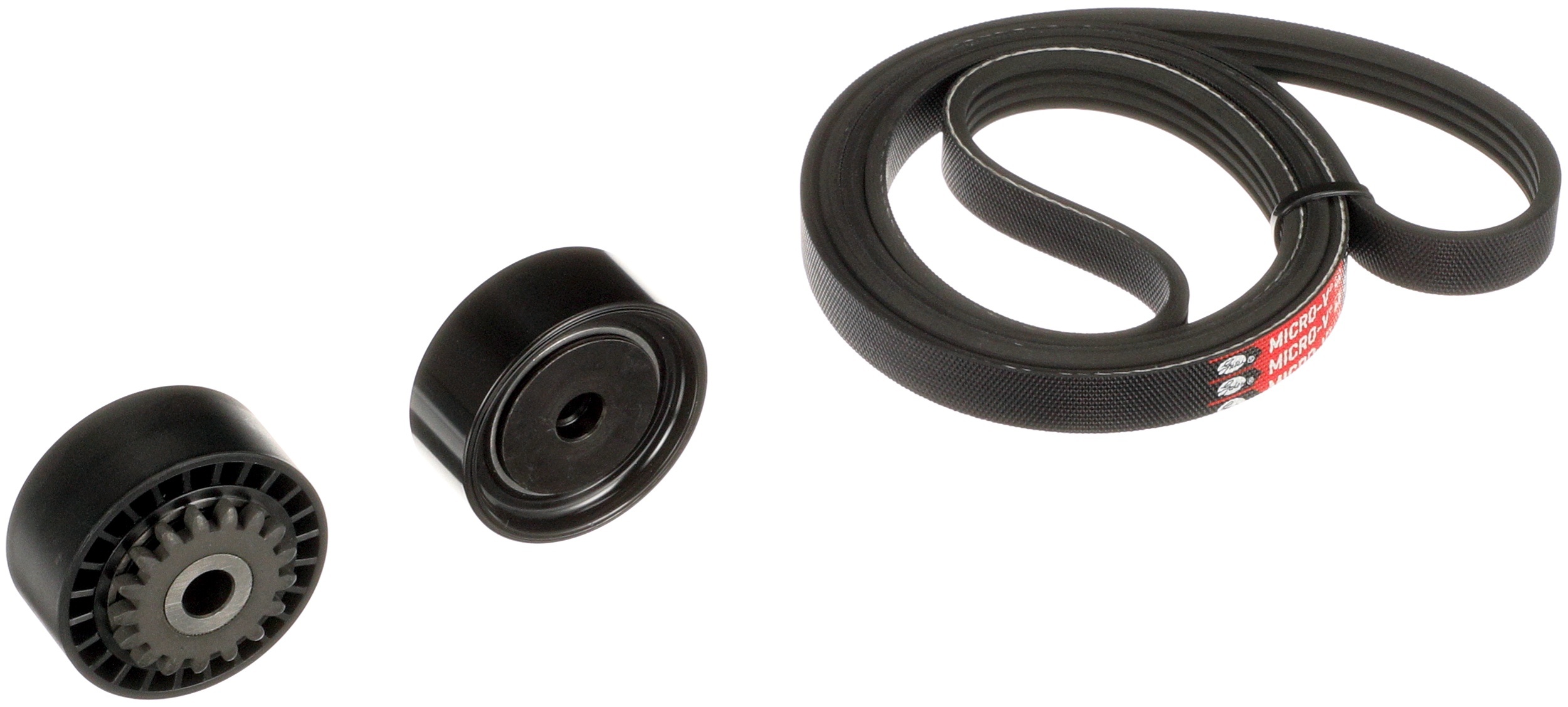 Set curea transmisie cu caneluri K014PK1540 GATES - Transmisie - kit accesorii Set curea transmisie cu caneluri K014PK1540 GATES - Transmisie - kit accesorii