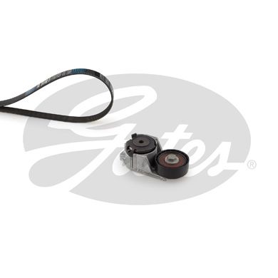 Set curea transmisie cu caneluri K014PK738 GATES - Transmisie - kit accesorii Set curea transmisie cu caneluri K014PK738 GATES - Transmisie - kit accesorii