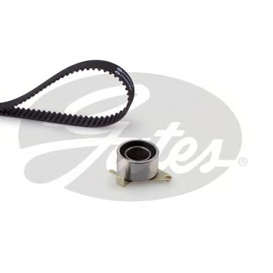 Set curea de distributie K015289XS GATES - Kit distributie / curea distributie