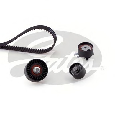 Set curea de distributie K015508XS GATES - Kit distributie / curea distributie Set curea de distributie K015508XS GATES - Kit distributie / curea distributie