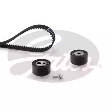 Set curea de distributie K015524XS GATES - Kit distributie Set curea de distributie K015524XS GATES - Kit distributie