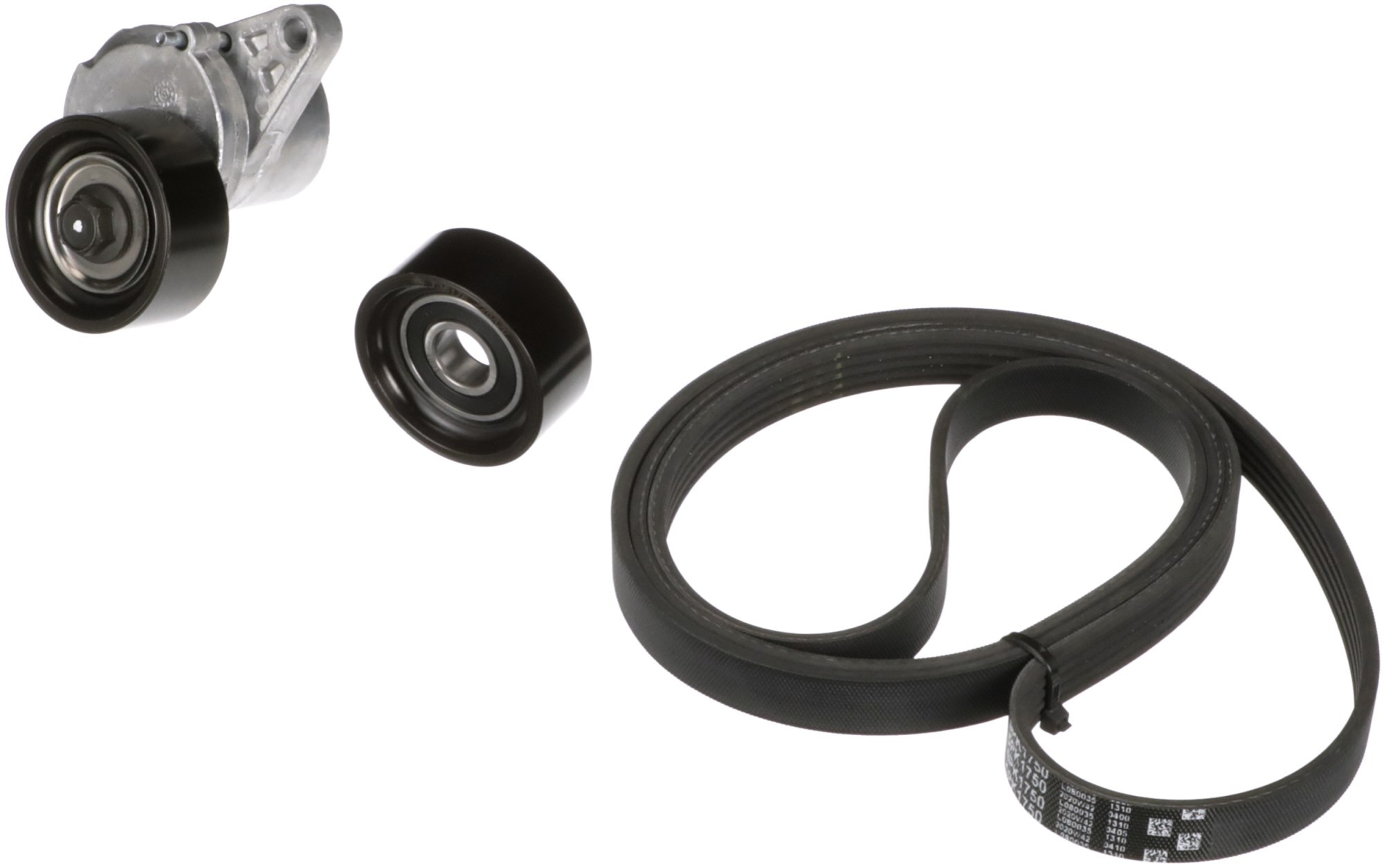 Set curea transmisie cu caneluri K015PK1750 GATES - Set curea transmisie cu caneluri Set curea transmisie cu caneluri K015PK1750 GATES - Set curea transmisie cu caneluri