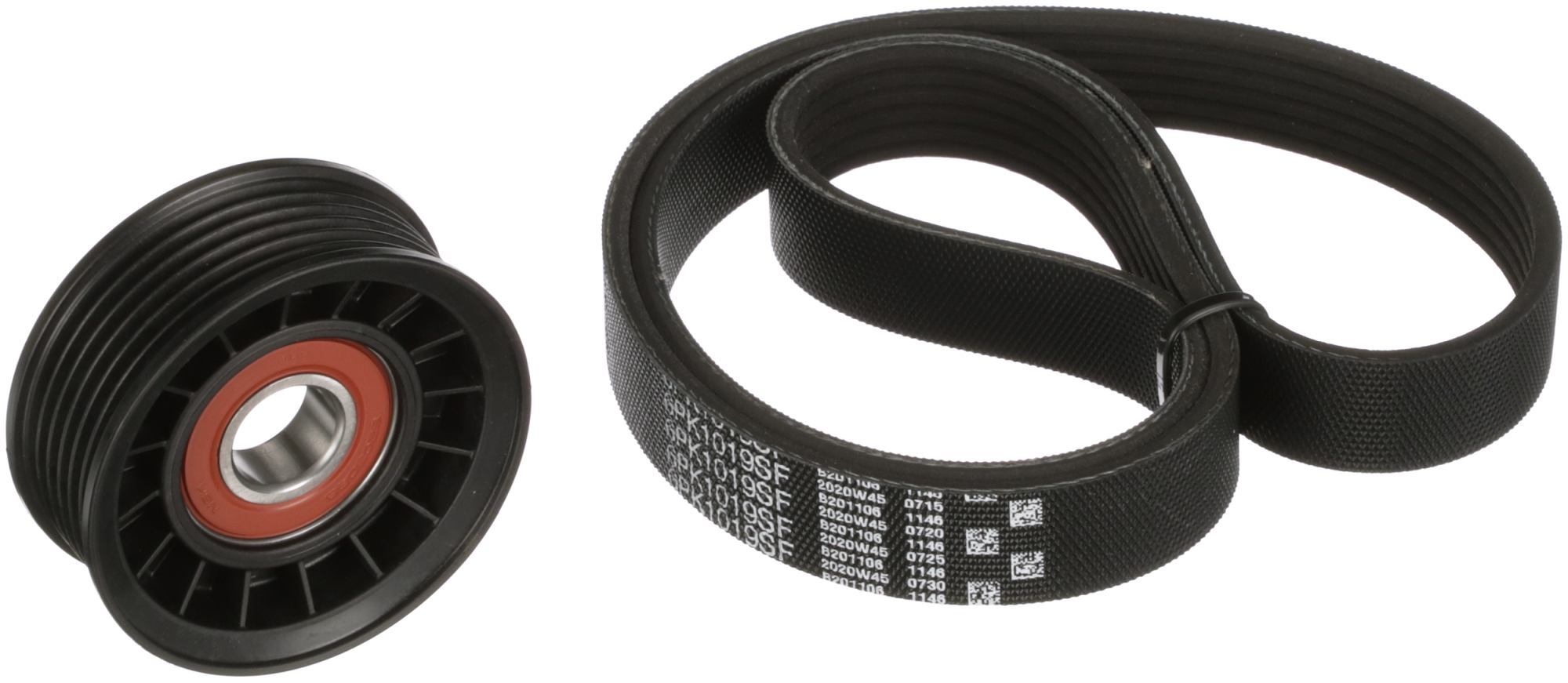 Set curea transmisie cu caneluri K016PK1019SF GATES - Transmisie - kit accesorii Set curea transmisie cu caneluri K016PK1019SF GATES - Transmisie - kit accesorii