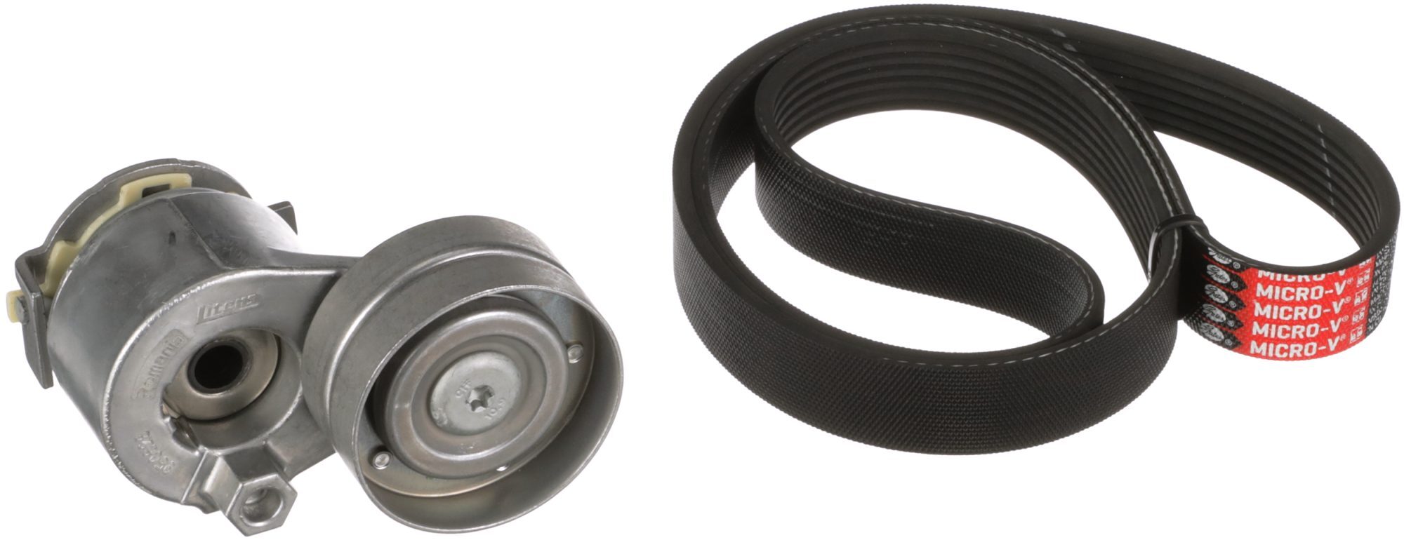 Set curea transmisie cu caneluri K017PK1125 GATES - Transmisie - kit accesorii Set curea transmisie cu caneluri K017PK1125 GATES - Transmisie - kit accesorii