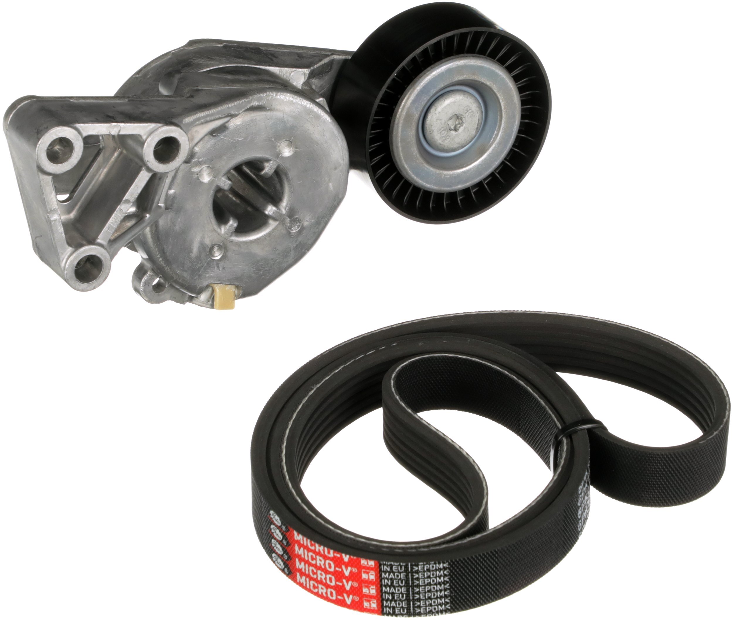 Set curea transmisie cu caneluri K026PK1123 GATES - Transmisie - kit accesorii Set curea transmisie cu caneluri K026PK1123 GATES - Transmisie - kit accesorii