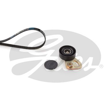 Set curea transmisie cu caneluri K034PK780 GATES - Transmisie - kit accesorii Set curea transmisie cu caneluri K034PK780 GATES - Transmisie - kit accesorii
