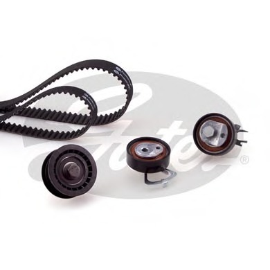 Set curea de distributie K035565XS GATES - Kit distributie Set curea de distributie K035565XS GATES - Kit distributie