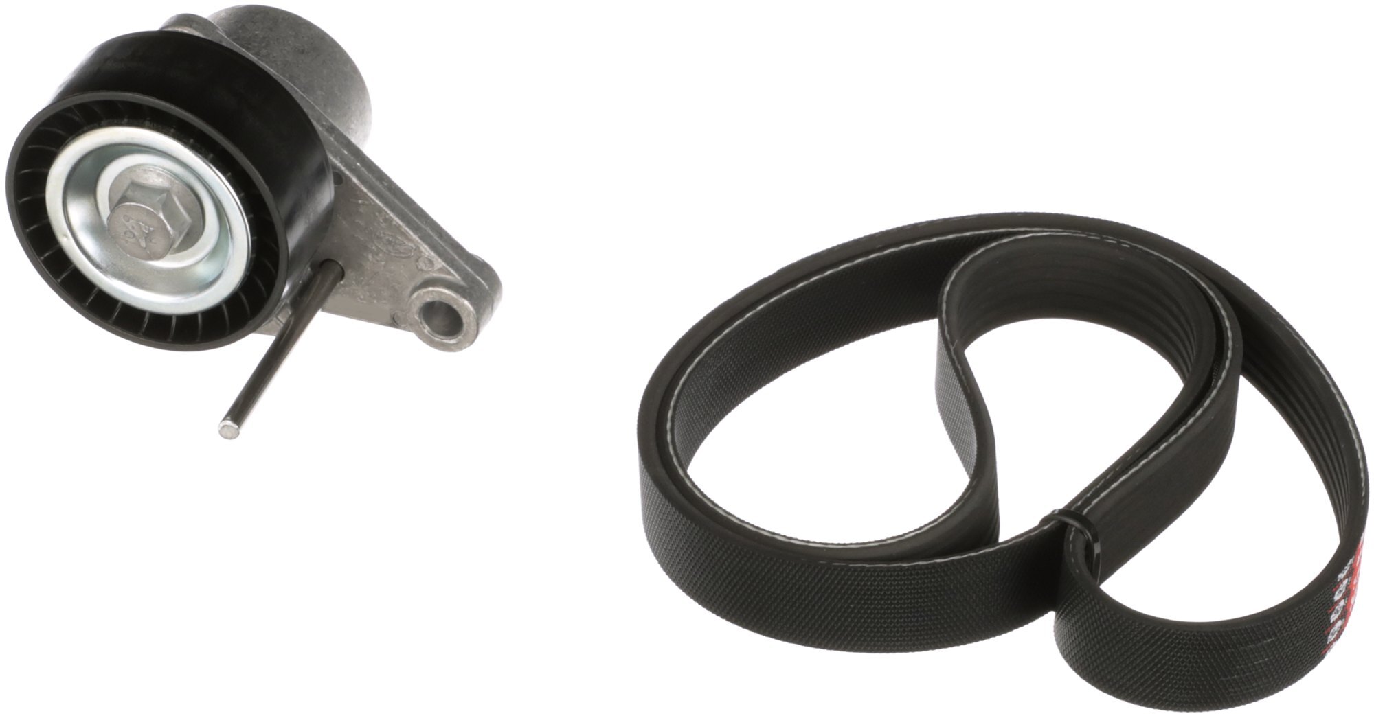 Set curea transmisie cu caneluri K036PK1053 GATES - Transmisie - kit accesorii Set curea transmisie cu caneluri K036PK1053 GATES - Transmisie - kit accesorii