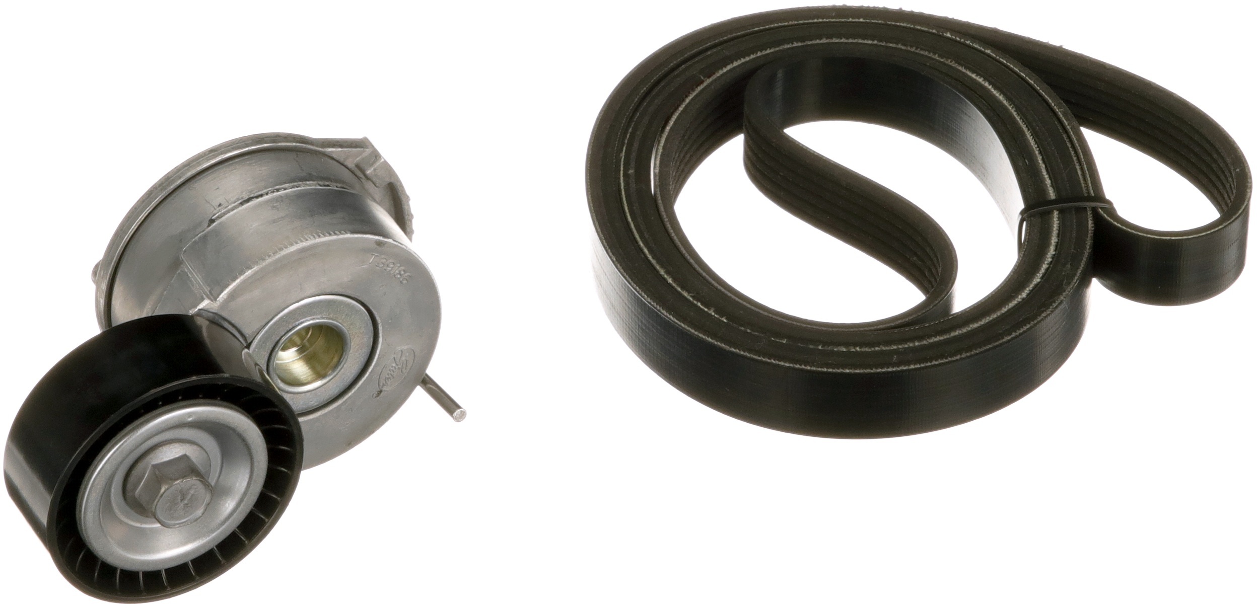 Set curea transmisie cu caneluri K036PK1245 GATES - Transmisie - kit accesorii Set curea transmisie cu caneluri K036PK1245 GATES - Transmisie - kit accesorii