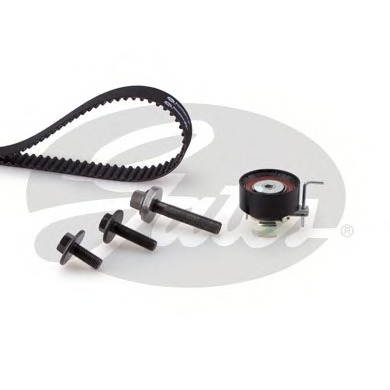 Set curea de distributie K045433XS GATES - Kit distributie Set curea de distributie K045433XS GATES - Kit distributie