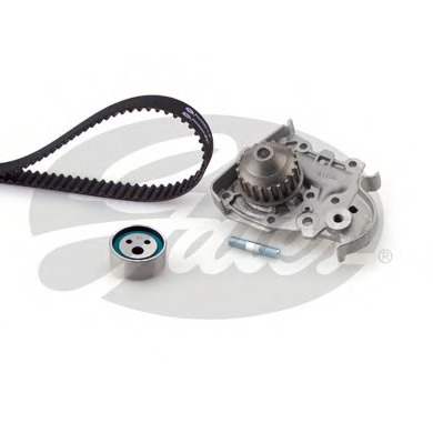 Set pompa apa + curea dintata KP25192XS GATES - Pompa apa/ garnitura Set pompa apa + curea dintata KP25192XS GATES - Pompa apa/ garnitura