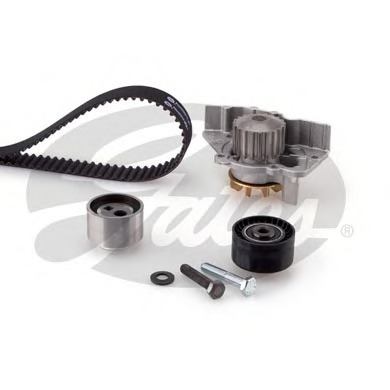 Set pompa apa + curea dintata KP25468XS-2 GATES - Pompa apa/ garnitura