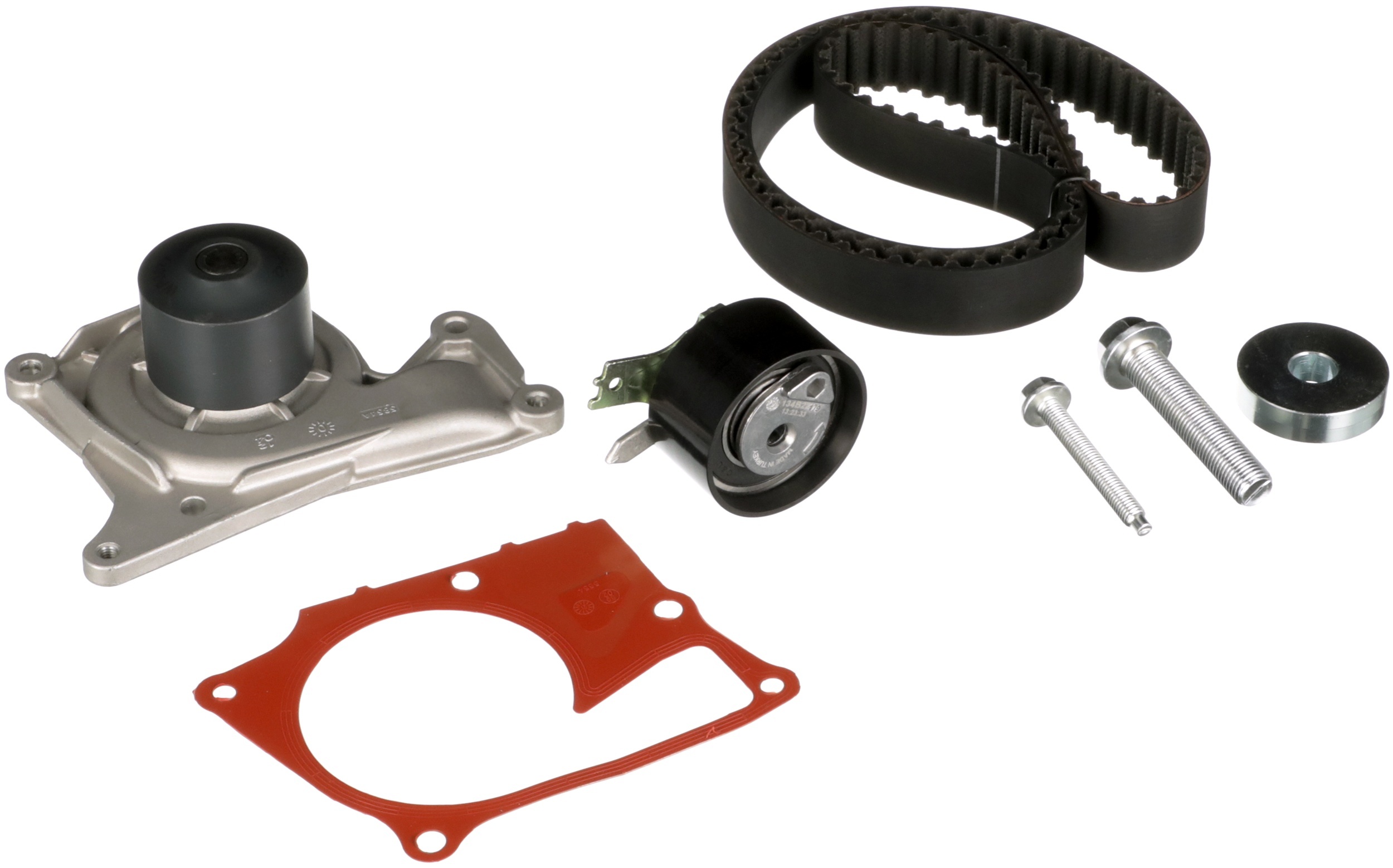 Set pompa apa + curea dintata KP25578XS-2 GATES - Pompa apa/ garnitura Set pompa apa + curea dintata KP25578XS-2 GATES - Pompa apa/ garnitura