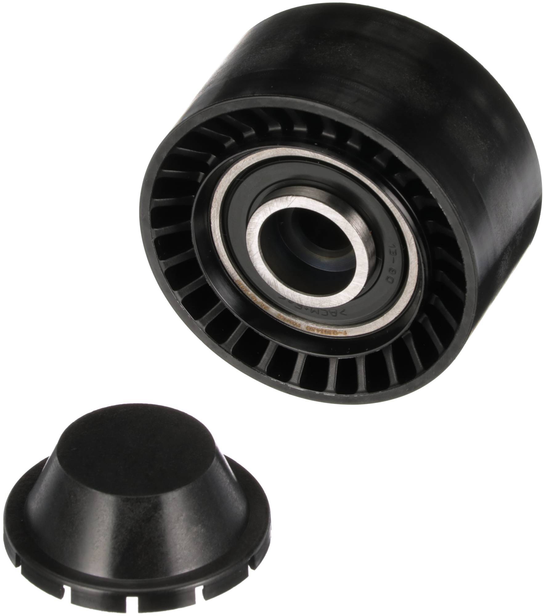 Rola ghidare/conducere, curea transmisie T36034 GATES - Transmisie - kit accesorii Rola ghidare/conducere, curea transmisie T36034 GATES - Transmisie - kit accesorii
