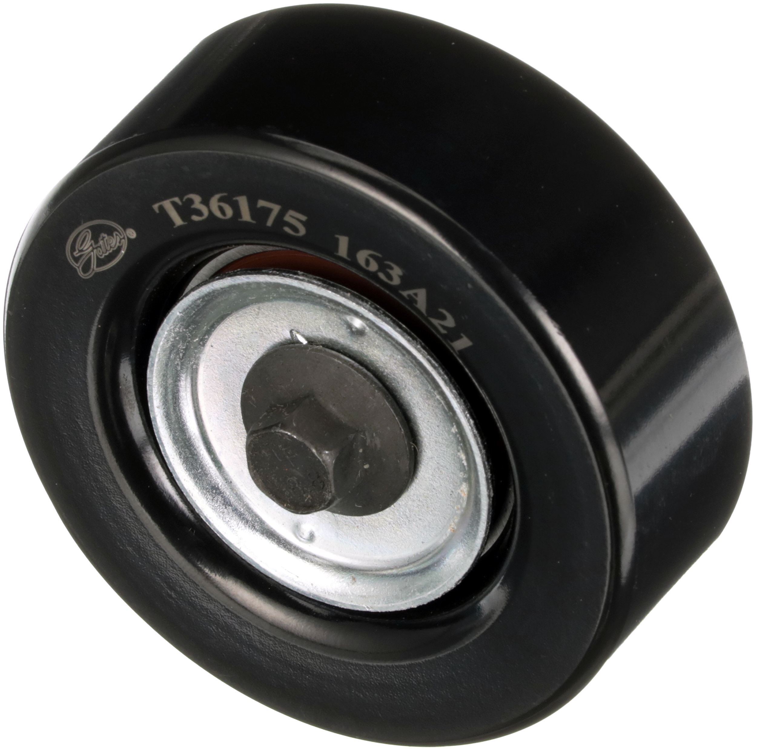 Rola ghidare/conducere, curea transmisie T36175 GATES - Transmisie - kit accesorii Rola ghidare/conducere, curea transmisie T36175 GATES - Transmisie - kit accesorii