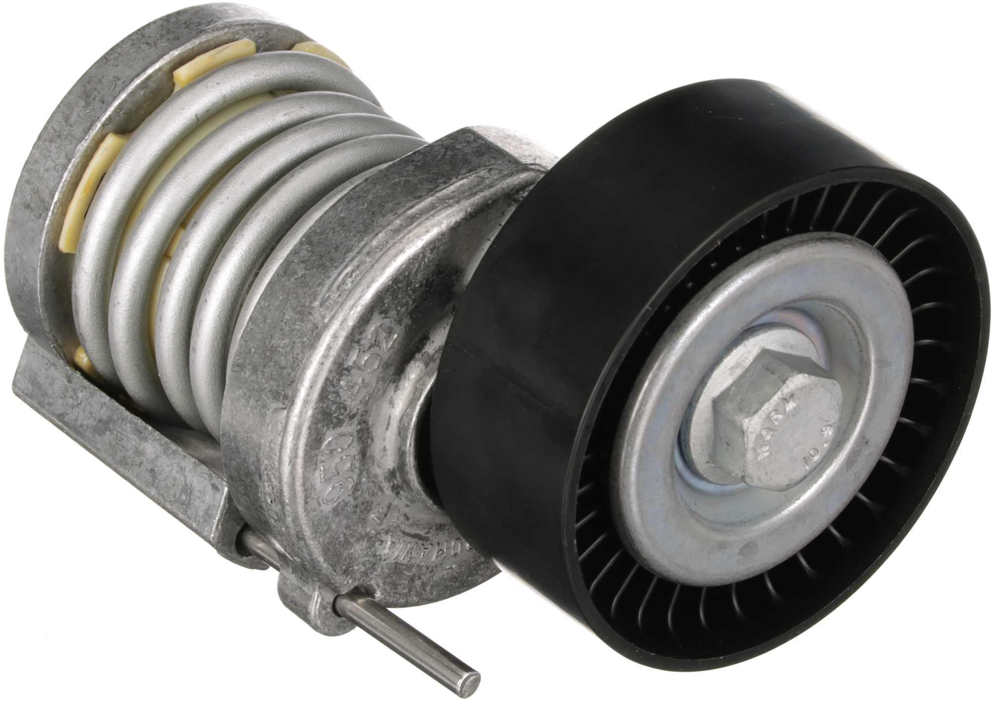 rola intinzator,curea transmisie T38214 GATES - Rola intinzatoare rola intinzator,curea transmisie T38214 GATES - Rola intinzatoare