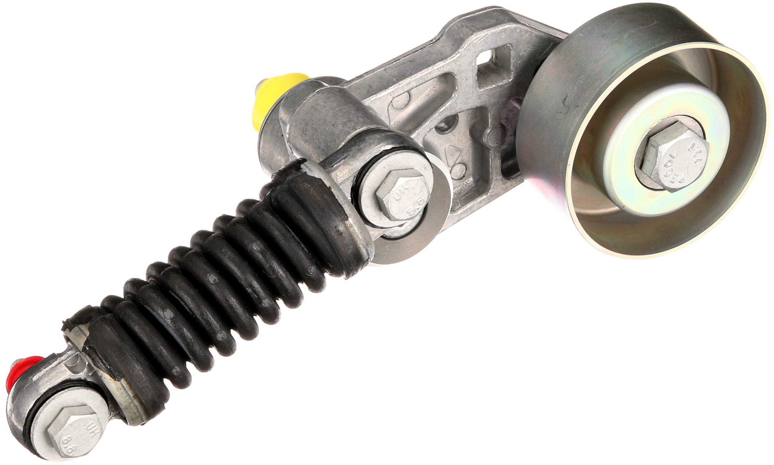 rola intinzator,curea transmisie T38238 GATES - Rola intinzatoare