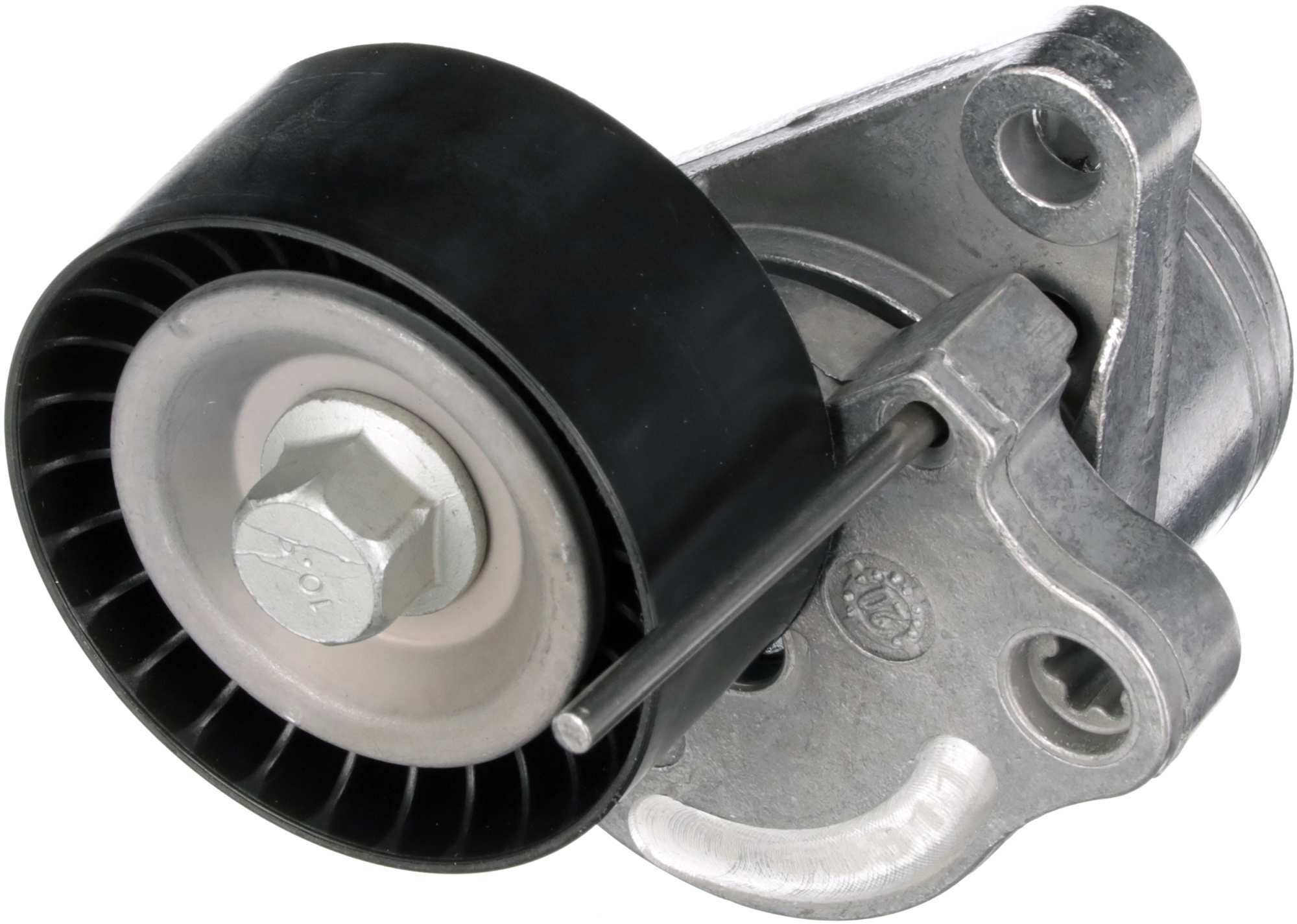 rola intinzator,curea transmisie T38311 GATES - Transmisie - kit accesorii rola intinzator,curea transmisie T38311 GATES - Transmisie - kit accesorii