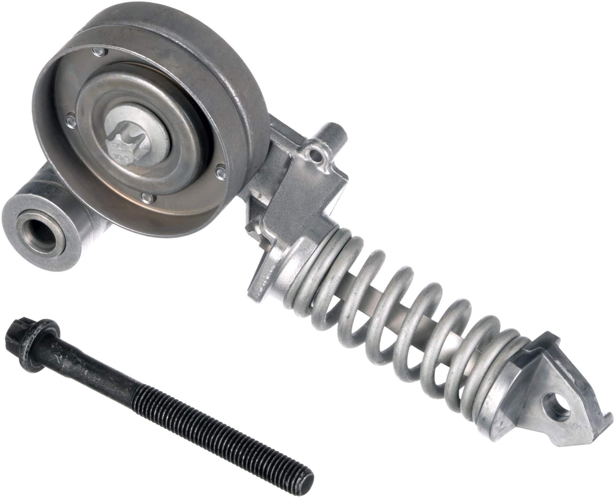 rola intinzator,curea transmisie T38344 GATES - Transmisie - kit accesorii rola intinzator,curea transmisie T38344 GATES - Transmisie - kit accesorii