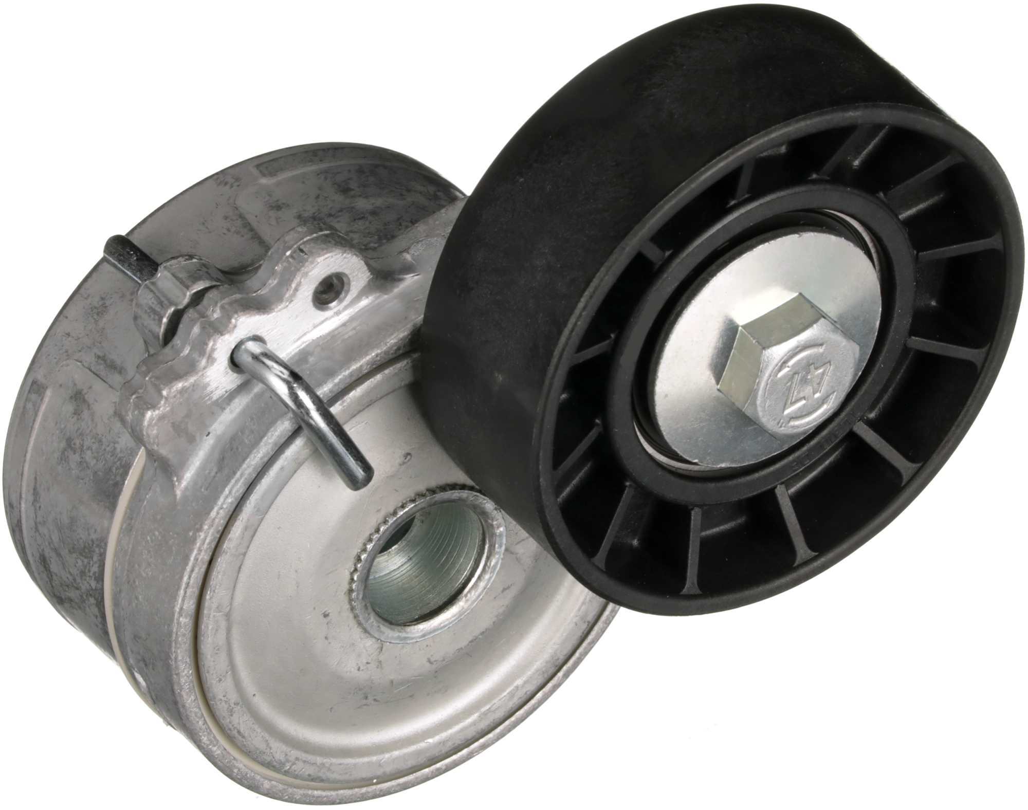 rola intinzator,curea transmisie T38392 GATES - Transmisie - kit accesorii rola intinzator,curea transmisie T38392 GATES - Transmisie - kit accesorii