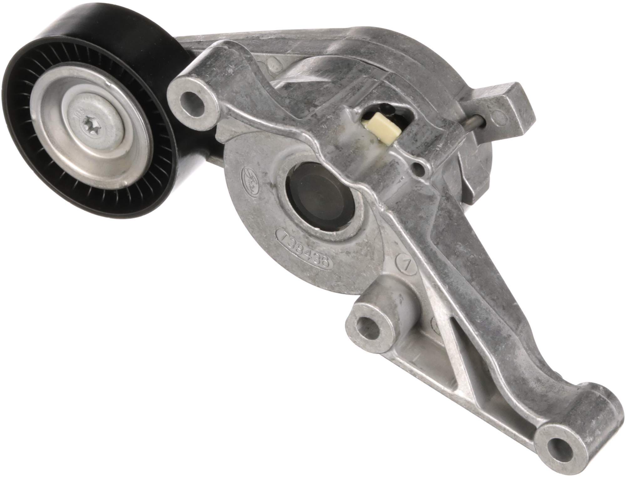 rola intinzator,curea transmisie T38436 GATES - Rola intinzatoare rola intinzator,curea transmisie T38436 GATES - Rola intinzatoare