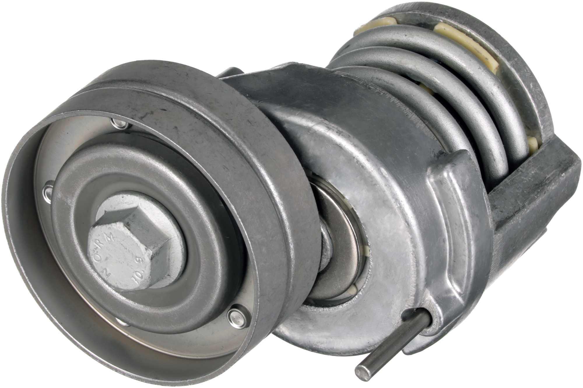 rola intinzator,curea transmisie T38439 GATES - Rola intinzatoare rola intinzator,curea transmisie T38439 GATES - Rola intinzatoare